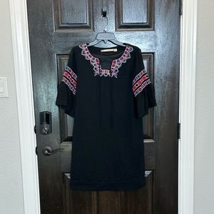 Chelsea and Violet Medium Dress